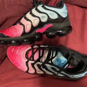 Vapor max Nike